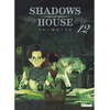 Glénat Shadows House - Tome 12