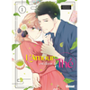 Glénat L'amour est dans le thé - Tome 01