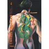 GLENAT Crying freeman - perfect édition tome 4