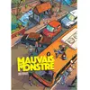 Glénat Mauvais Monstre - Tome 02