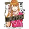 Glénat Trillion Game - Tome 02