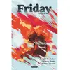 Glénat Friday - Tome 02