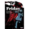 Glénat Friday Tome 3