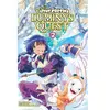 Glénat The Lapins Crétins - Luminys Quest - Tome 02