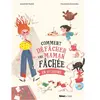 Glénat Jeunesse Comment défâcher une maman fâchée