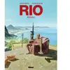 Glénat Rio - Intégrale