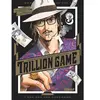 Glénat Trillion Game - Tome 03