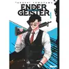 Glénat Ender Geister - Tome 01