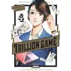 Glénat Trillion Game - Tome 04