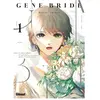 Glénat Gene Bride - Tome 01