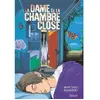 Glénat La Dame de la chambre close - Édition originale