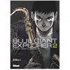 Glénat Blue Giant Explorer - Tome 02