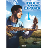Glénat Blue Giant Explorer - Tome 01
