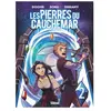 Glénat Dooms et Sora présentent les pierres du cauchemar - Tome 02