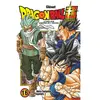Glénat Dragon Ball Super Tome 16