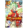 Glénat Dr. Stone - Tome 20
