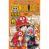 Glénat One Piece Quiz Book - Tome 03