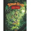 Glénat Terror Island