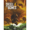 Glénat Skull and bones : sans pitié Nicolas Jarry, Marco Pelliccia