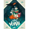 Glénat Les Larmes Du Yôkaï Tome 1