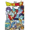 Glénat Dragon Ball Super Tome 17