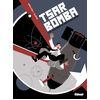 Glénat Tsar Bomba - Les paradoxes d'Andreï Sakharov (BD)