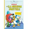Glénat Donald et la Mission Jupiter !