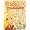 Glénat Lou, l'intégrale saison 1 nouvelle éd.