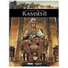 Coédition Glénat/Fayard Ramsès II