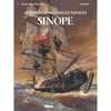 Glénat Les Grandes Batailles Navales tome 24 - Sinope