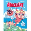Glénat Apocaline - Tome 01