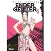 Glénat Ender Geister - Tome 05