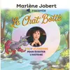 Glénat Jeunesse Marlène Jobert raconte Le Chat botté