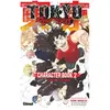 Glénat Tokyo Revengers - Character Book - Tome 02