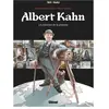Glénat Albert Kahn cartonné