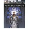 Glénat Anne de bretagne cartonné