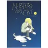 Glénat Nights With A Cat - Tome 04