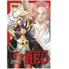 Glénat One Piece Anime comics - Film Red - Tome 02