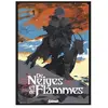 Glénat De neiges et de flammes - Tome 01