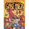 Glenat Mad Fabrik Game Over - Game Zoover cartonné