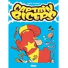 Glénat Captain Biceps - Tome 08 - L'Atomiseur