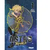 Astro royale,01 Coffret