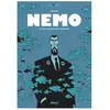 Glénat Nemo - Intégrale couleur - NE - 20000 lieues sous les mers (BD)