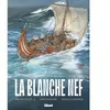La blanche nef cartonné