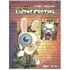 Glénat The Lapins Crétins - Tome 11 - Wanted (BD)