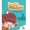 Mon copain Patate. Vol. 1. Mon copain Patate va tout déchirer !