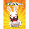 Glénat The Lapins Crétins - Tome 01 - Bwaaaaaaaaaaah ! (BD)