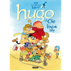 Glénat Le meilleur de Titeuf Tome 3 : Hugo & Cie : Frères de slip