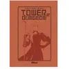 Glénat Tower Dungeon - Tome 02 Collector broché