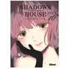 Glénat Shadows House - Tome 16 (Manga)